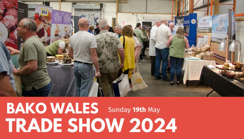 Image for A Welcomed Return for the Bako Wales Trade Show